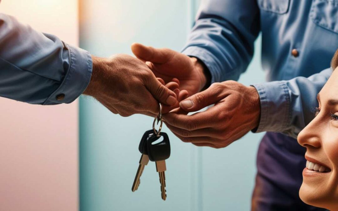 Passaggio di proprietà auto: guida completa 2025 – documenti, costi e procedura
