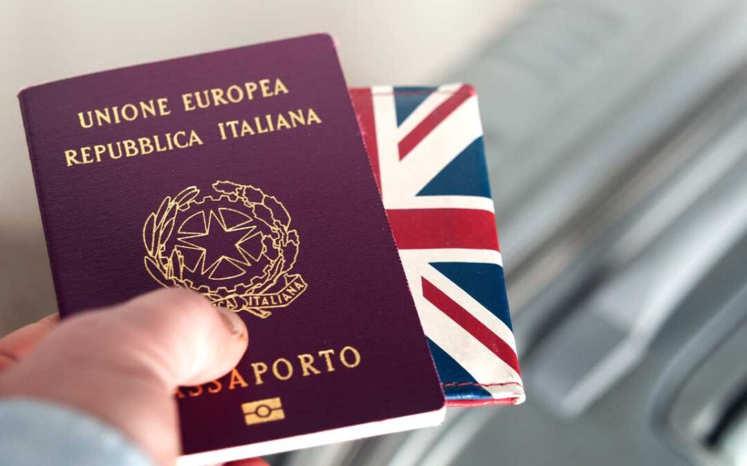 Passaporto: domande frequenti e risposte essenziali nel 2025