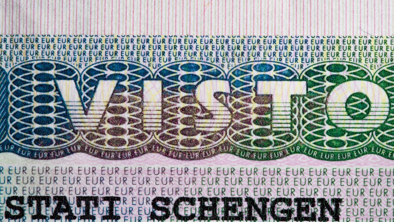 passaporto italiano