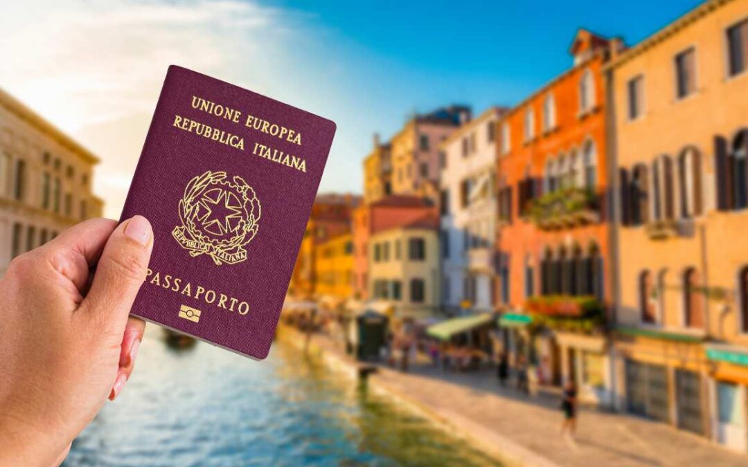 Passaporto italiano 2025: modalità, tempi, costi e documenti | Guida aggiornata