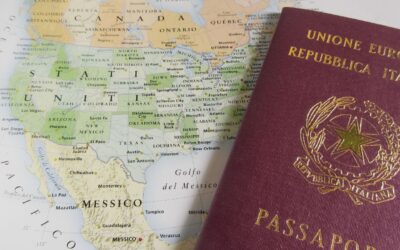 In quali paesi vale il mio passaporto? Il passaporto italiano tra i più potenti al mondo